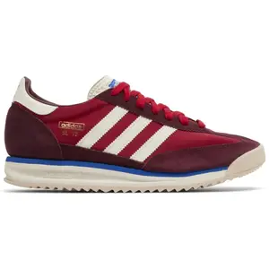 adidas SL 72 RS Shadow Red Men's Fashion Shoes New