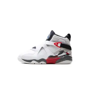 Air Jordan 8 Retro PS "Bugs Bunny (2025)" 305369 100