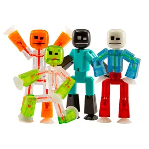 StikBot - Mixed Color StikBot - Mixed Color