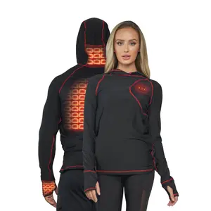 FNDN Heated Skin-Fit Base Layer
