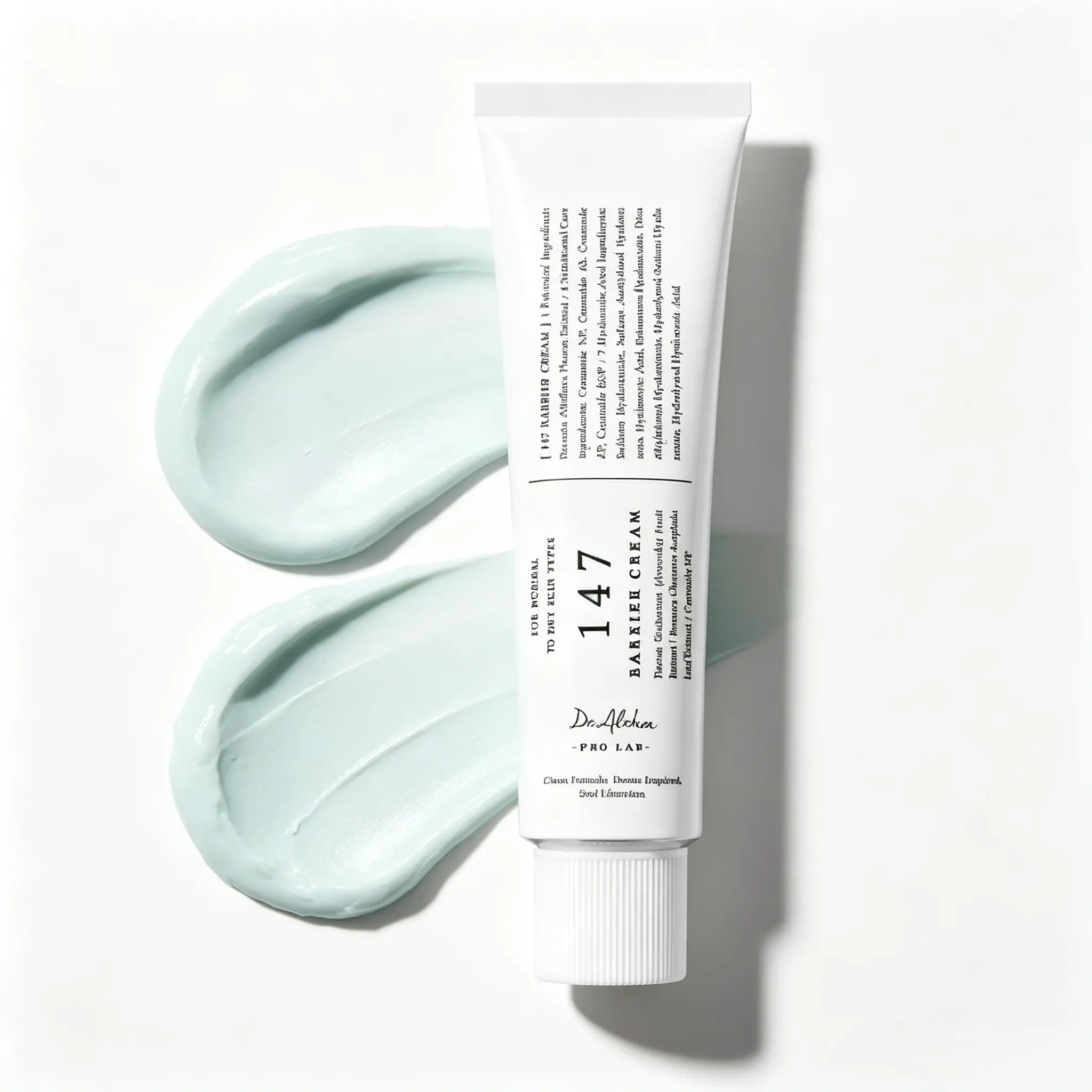 [Dr.Althea Official] Acne Relief & Skin Barrier Moisturizer Duo Set - Soothing Recovery, Barrier Enhancement,  Vegan, Korean Skincare,Deep Hydration, For All Skin Types