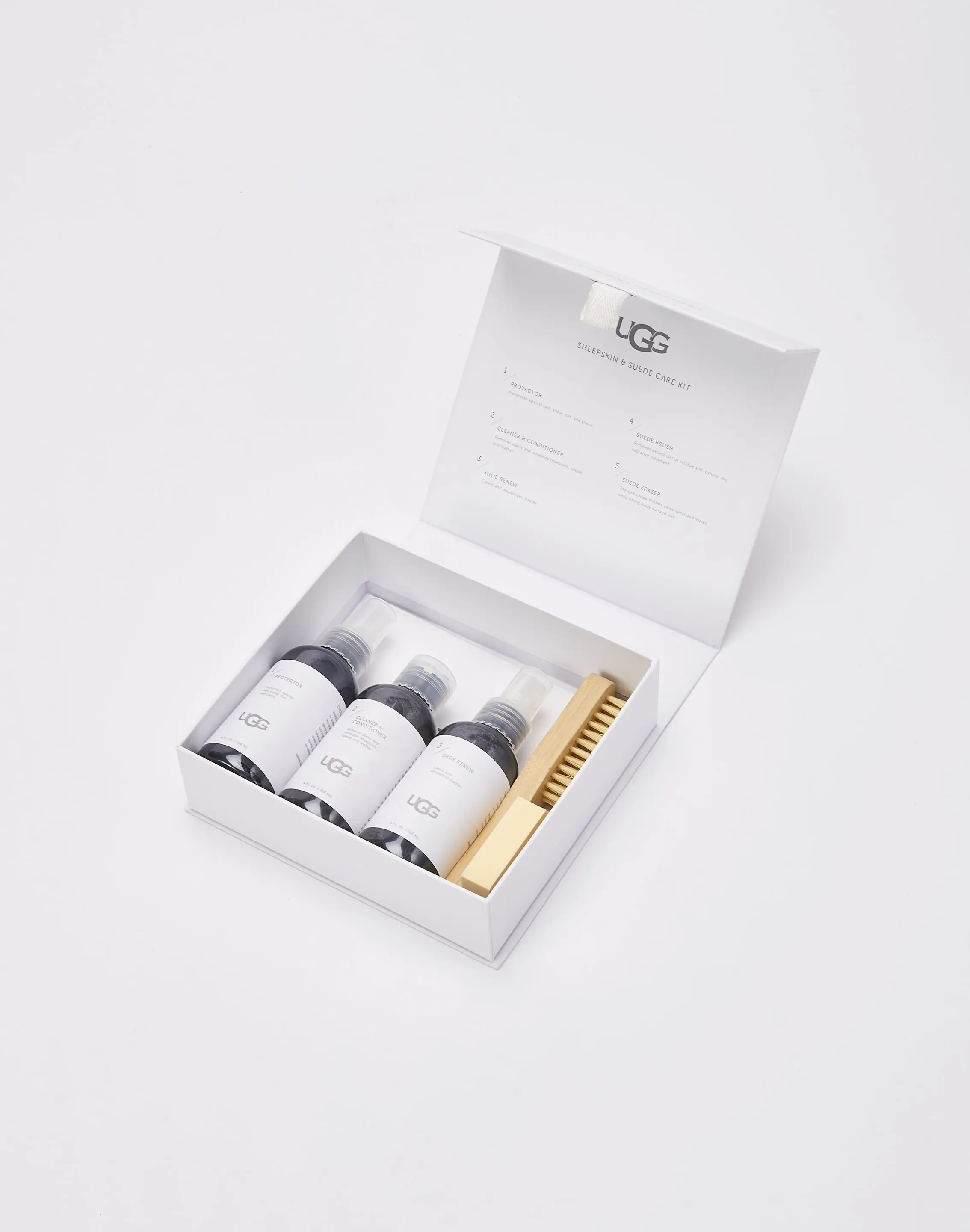 UGG Sheepskin & Suede Care Kit UGG Sheepskin & Suede Care Kit