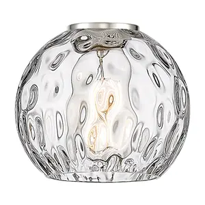 Ballston Glass Dynamic Water Height 5.125