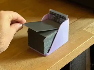 Play Thing - Deck, Commander & Token Stand