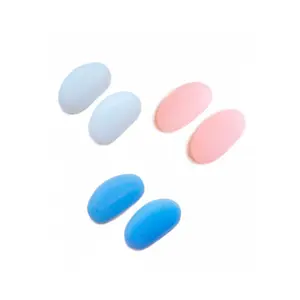 Nikolay Mini Silicone Toe Pads