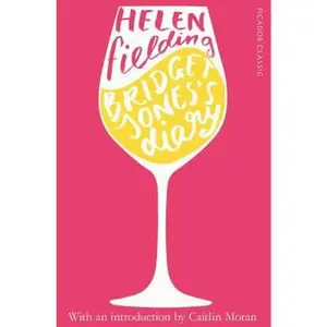 USED-Bridget Joness Diary by Helen Fielding (Paperback)