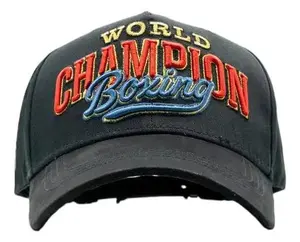 Dandy Hats x Junior H "Y Lloro" Sad Boyz II Collaboration Cap
