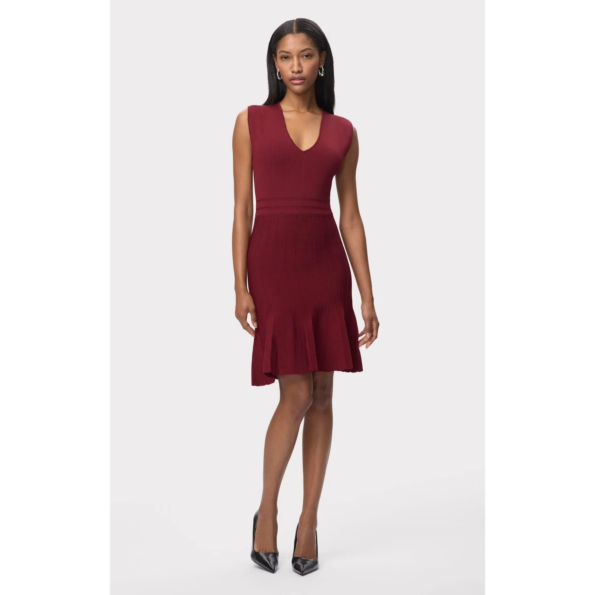 THE AZALEA DRESS