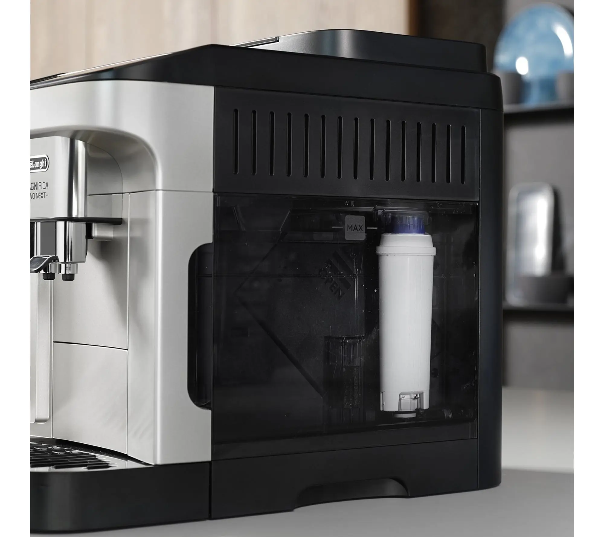 De'Longhi Coffee Maker Water Filter