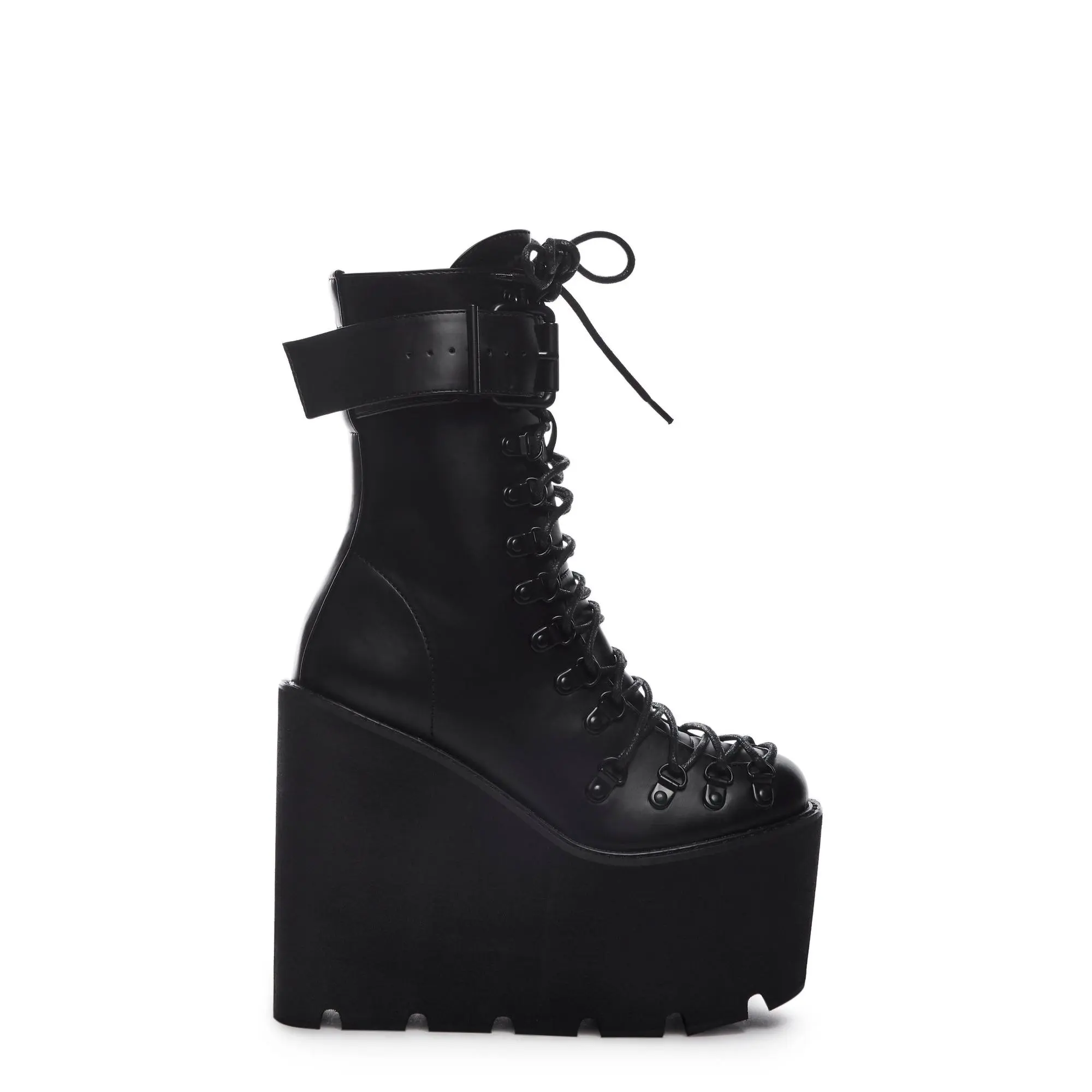 Traitor Boots Traitor Boots