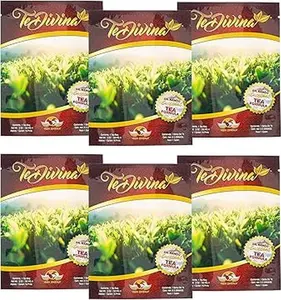 ORIGINAL HERBAL TEA – 100% Natural – Vegan & Non-GMO
