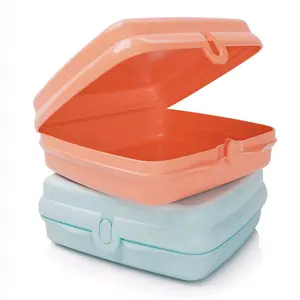Tupperware Sandwich Keeper