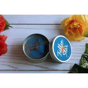 Fallen Star | Studio Ghibli Anime Inspired Candle