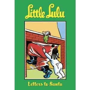 USED-Little Lulu Volume 6: Letters To Santa by John Stanley (Paperback)