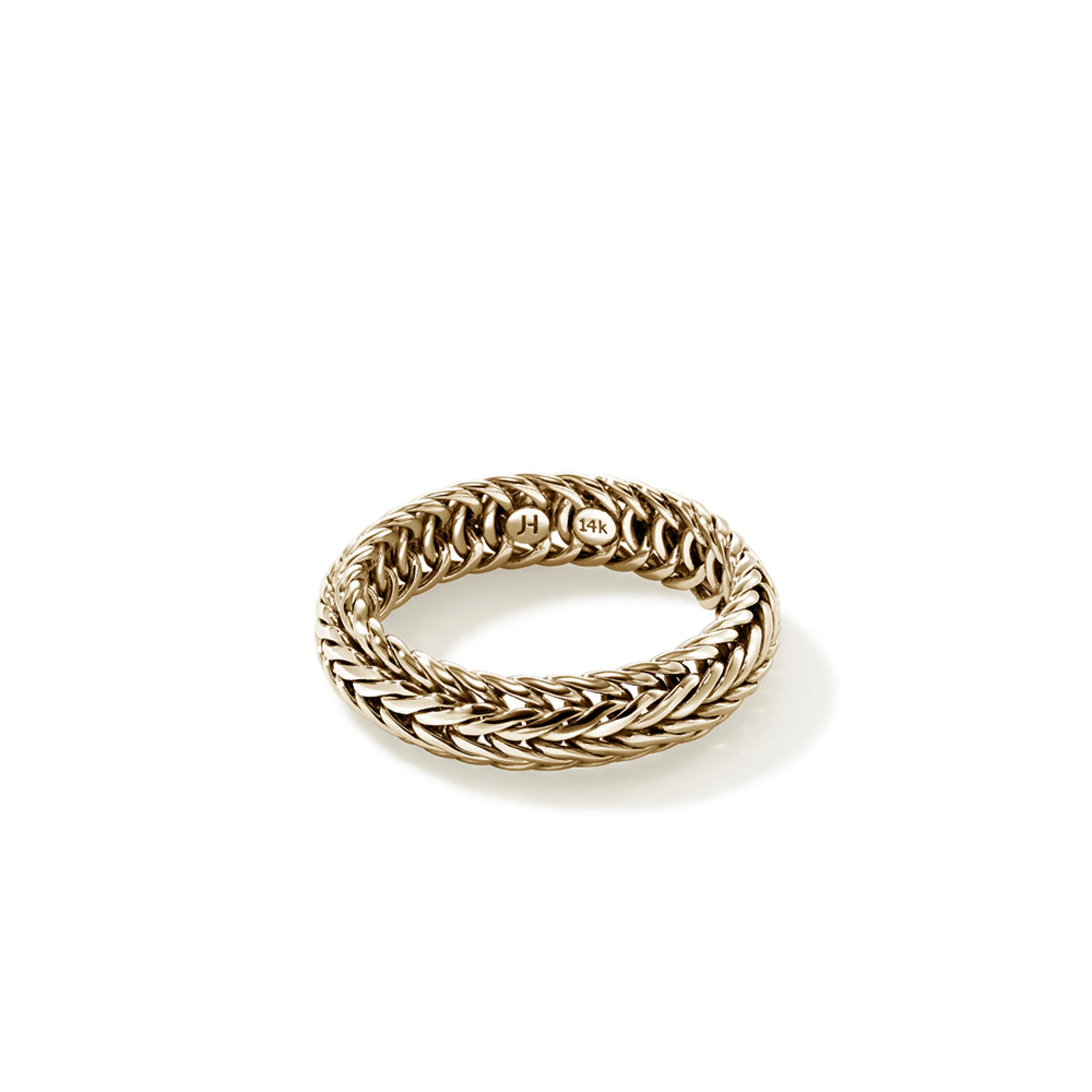 KAMI CHAIN RING 6MM