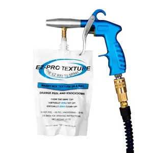 EZ-Pro Texture Gun (clearance)