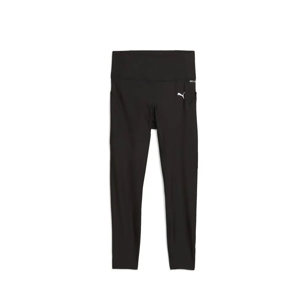 PUMA Womens Run Ultraform 78 Leggings Casual - Black