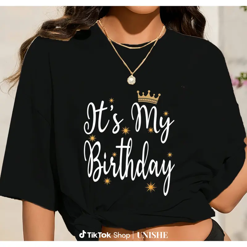 birthday squad robes - TikTok Shop