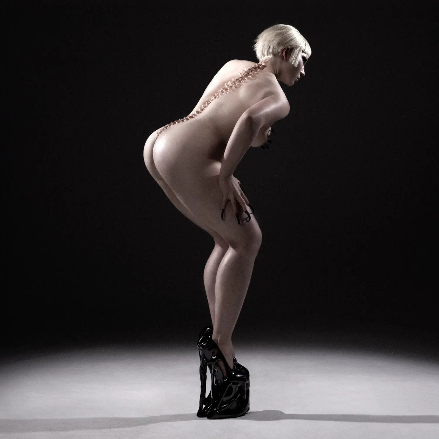 Cobrah - SUCCUBUS  [COMPACT DISC - CD] Explicit, Extended Play