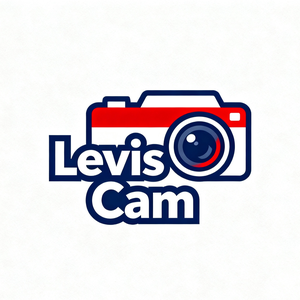 LEVIS CAMERA store