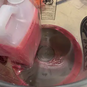 CHEMICAL GUYS Mr. Pink Car Wash Soap - high-foaming soap, pH balanced, polymers and surfactants, minimize scratching and lift dirt & debris off paint, auto cleaning & detailing