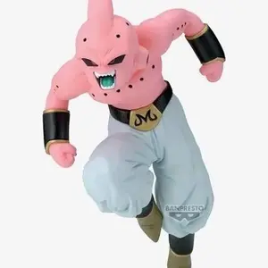 Dragon Ball Z Kid Buu Match Makers Collectible Figure by Bandai Spirits Officially Licensed Product