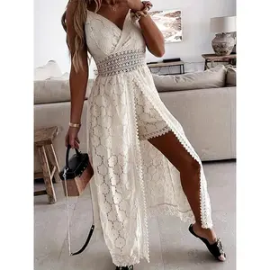 Elegant Lace Jumpsuit for Women