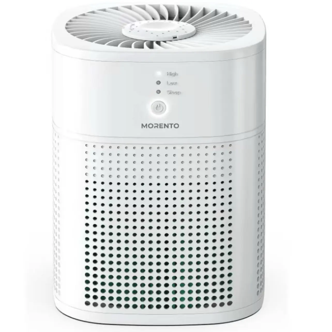Air purifier morento