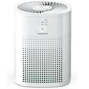 Air purifier morento