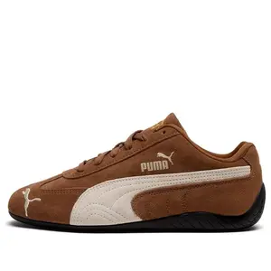 (WMNS) PUMA Speedcat OG 'Haute Coffee Frosted Ivory' 400986-31