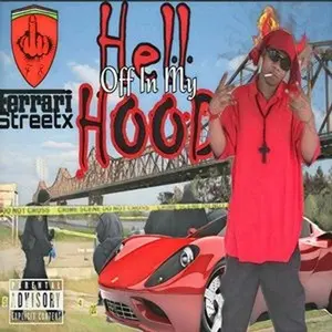 Hell Off In My Hood The Mixtape Vol.1 - Music Album