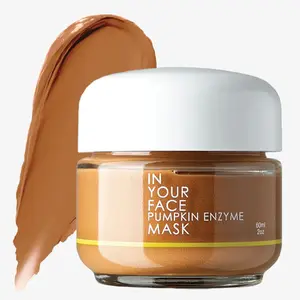 PUMPKIN ENZYME MASK