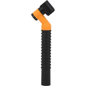 NR-17 Tig Head, Head Angle-function, Swivel Neck Air Cooled Weld Equipment Head Body, Easy Installation