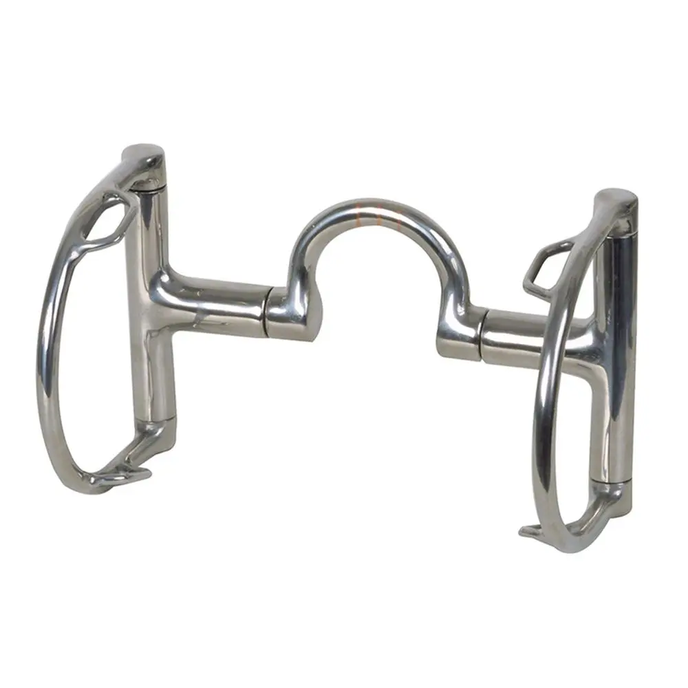 Robart Pinchless Spring Loaded Correction D Ring Bit - TikTok Shop