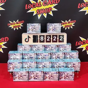 BREAK #1011 - (20X) 2025 TOPPS CHROME FOOTBALL VALUE BLASTER BOXES