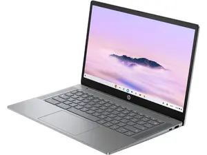 HP Chromebook 14a-nf0035cl 14" FHD IPS Intel Core i3-N305 8GB RAM 256GB UFS Intel UHD Graphics Chrome OS Laptop - 9U1C4UA