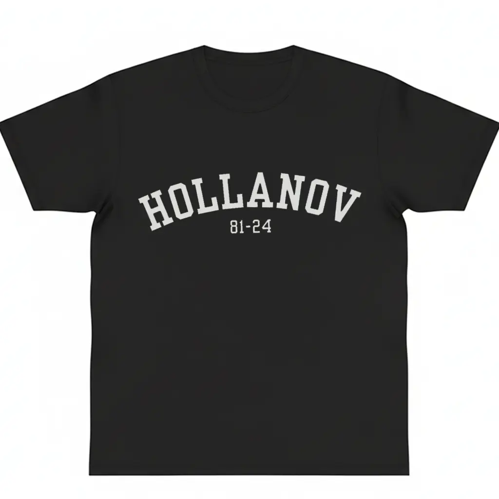 Shane/Ilya hollanov Heated Rivalry Shirt Heated Rivalry Hockey Rosanov Sports Drama Fan Gift Shane Hollander Ilya Rozanov y2k cotton fashion Streetwear Lover