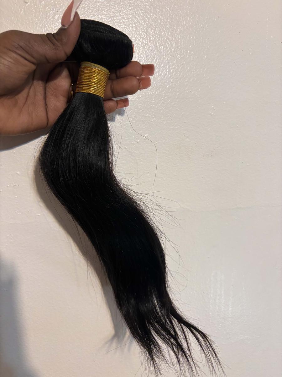 Item: Straight, 14inch 1pc