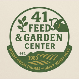 41 Feed and Garden Center