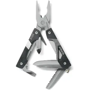 Gerber Vise Mini Multitool E BLS
