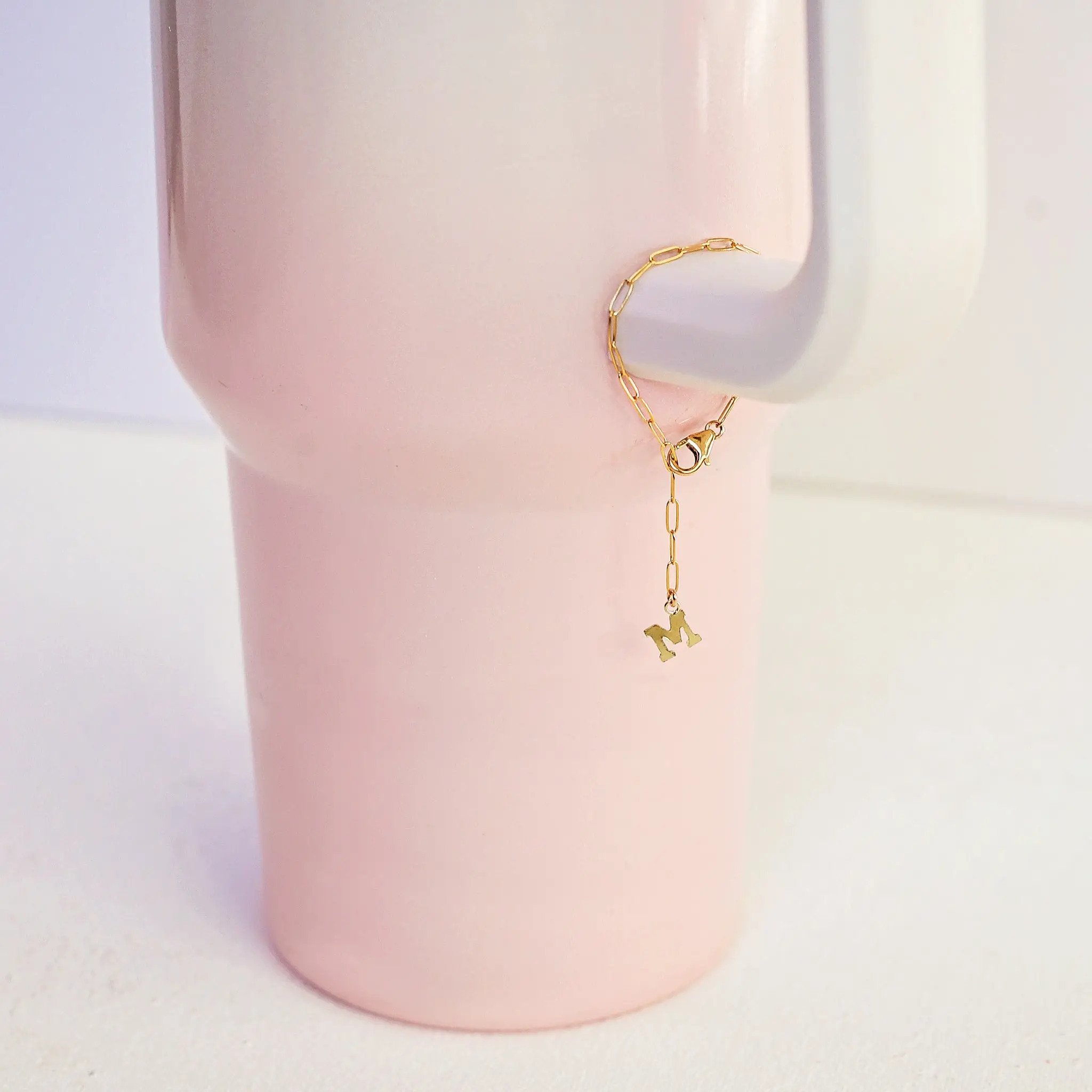 Water Bottle Charm