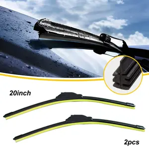 Multi-functional Boneless Wiper, Car Wiper, Replaceable Connector, Intelligent Wiper ultra-absorbent car Multi-functional Boneless Wiper, Car Wiper, Replaceable Connector, Intelligent Wiper ultra-absorbent car