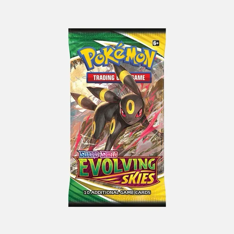 evolving skies pack pricecharting - TikTok Shop evolving skies pack pricecharting - TikTok Shop