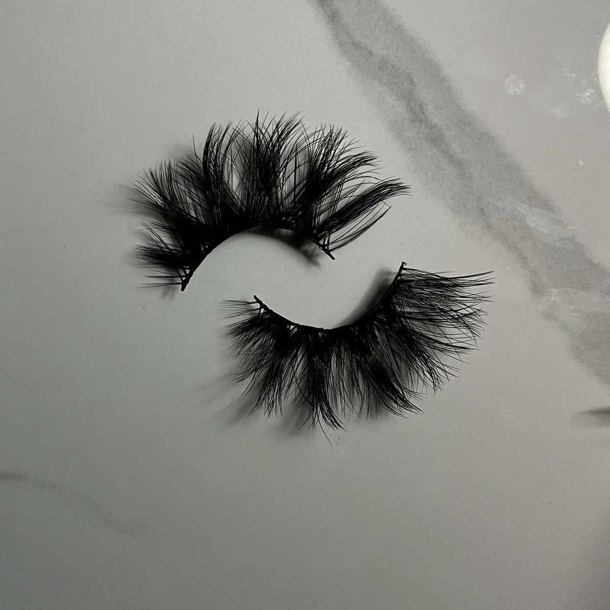 3D FAUX MINK LASHES (VIXEN)