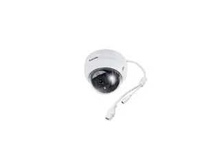 Vivotek VXK4D6A Vortex 2MP Cloud Camera System with 4 Outdoor Dome IP Camera