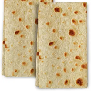 TORTILLA SERVILLETA