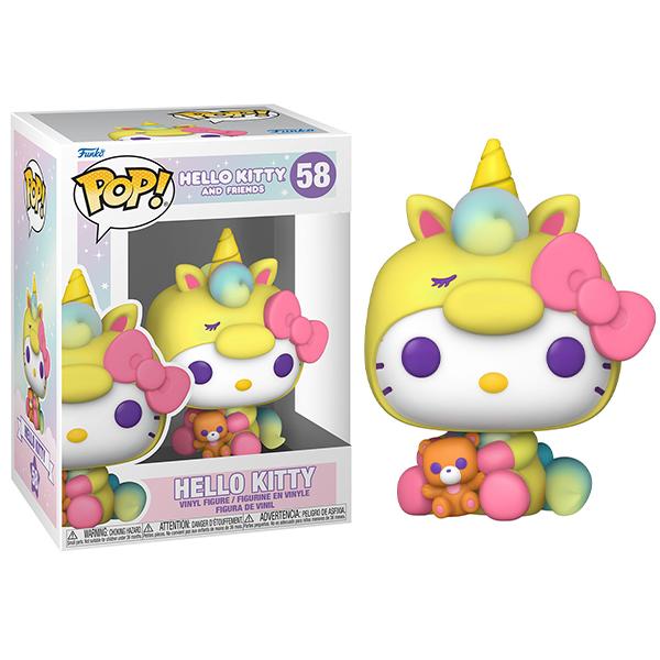Hello Kitty Sanrio 104