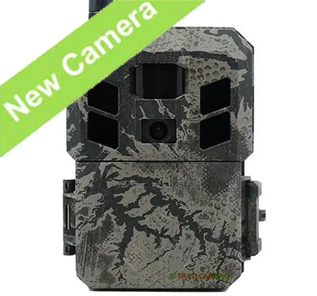 Spartan GoLive 3 M Cellular Camera Accessory, Compatible with Mobile Android Phones, Accessories
