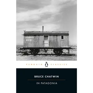 USED-In Patagonia by Chatwin, Bruce (Paperback)