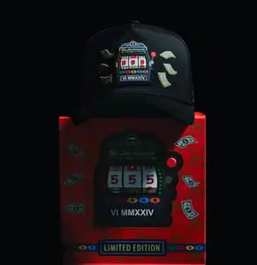 5to aniversario Markitos Toy